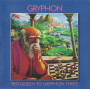 Gryphon - Red Queen To Gryphon Three (CD)