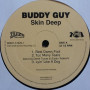 Buddy Guy, Skin Deep