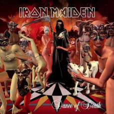 Iron Maiden, Dance Of Death