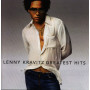 Lenny Kravitz, Greatest Hits (2000)