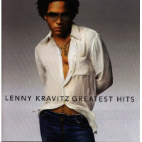 Lenny Kravitz - Greatest Hits (CD)