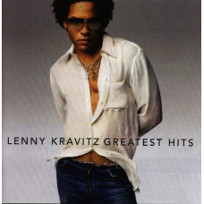Lenny Kravitz - Greatest Hits (CD)