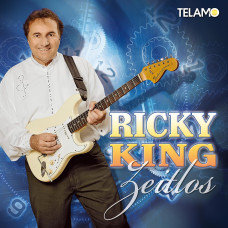 Ricky King - Zeitlos (CD)