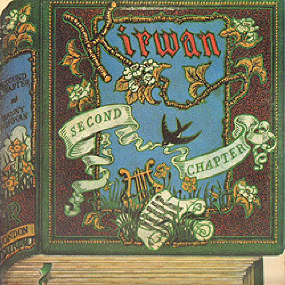 Danny Kirwan - Second Chapter (CD)