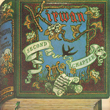 Danny Kirwan - Second Chapter (CD)