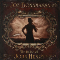 Joe Bonamassa - The Ballad Of John Henry (CD)