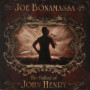 Joe Bonamassa - The Ballad Of John Henry (CD)