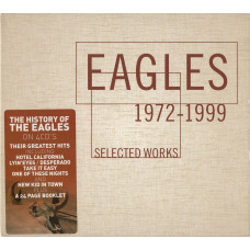 Eagles, Selected Works 1972-1999 (4 CD)