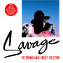Savage - The Original Maxi-Singles Collection (CD)