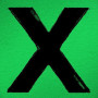 Ed Sheeran - X (CD) Ed Sheeran - X (CD)