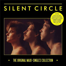 Silent Circle - The Original Maxi-Singles Collection (CD)
