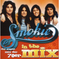 Smokie, In The Mix