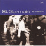 St Germain, Boulevard The Complete Series