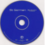 St Germain, Boulevard The Complete Series