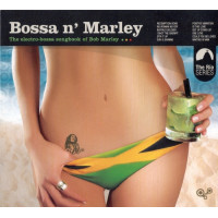 Various - Bossa N` Marley (CD)