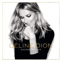 Celine Dion - Encore Un Soir (CD)