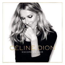 Celine Dion - Encore Un Soir (CD)