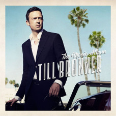 Till Bronner, The Movie Album