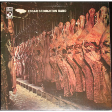 Edgar Broughton Band, Edgar Broughton Band (1971)