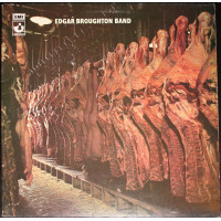Edgar Broughton Band - Edgar Broughton Band (CD)