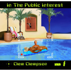 Clem Clempson, In The Public Interest