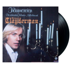 Richard Clayderman, Traumereien (LP)