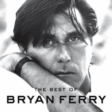 Bryan Ferry, The Best Of (SHM-CD)