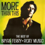 Bryan Ferry, The Best Of (SHM-CD)