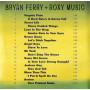 Bryan Ferry, The Best Of (SHM-CD)