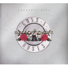 Guns N' Roses - Greatest Hits (SHM-CD)