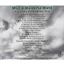 Tsuyoshi Yamamoto Trio, What A Wonderful World (CD)