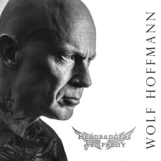 Wolf Hoffmann (Accept; Headbangers Symphony