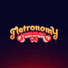 Metronomy - Summer 08 (CD)