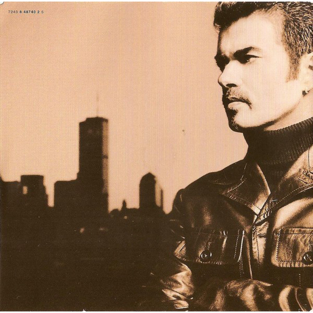 George Michael, Songs From The Last Century