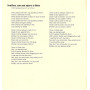 George Michael, Songs From The Last Century