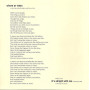George Michael, Songs From The Last Century