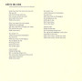 George Michael, Songs From The Last Century