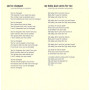 George Michael, Songs From The Last Century