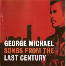 George Michael - Songs From The Last Century (CD) George Michael - Songs From The Last Century (CD)