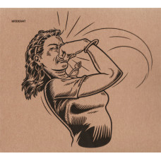 Moderat - Moderat (CD)