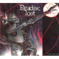 Paradise Lost - Lost Paradise (CD)