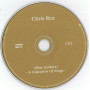 Chris Rea, (Blue Guitars) -A Collection Of Songs (2CD)