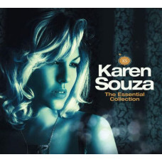 Karen Souza, Essential Collection (2 CD)