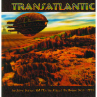 Transatlantic - Smpt E (CD)