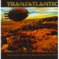 Transatlantic - Smpt E (CD) Transatlantic - Smpt E (CD)