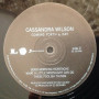 Cassandra Wilson, Coming Forth By Day