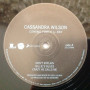 Cassandra Wilson, Coming Forth By Day