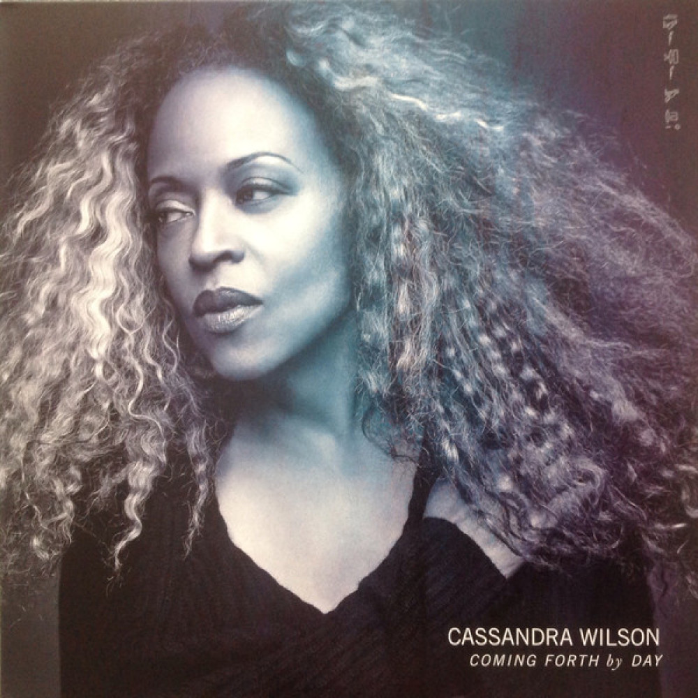 Cassandra Wilson - Coming Forth By Day (CD)