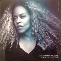Cassandra Wilson - Coming Forth By Day (CD)