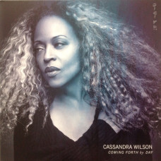Cassandra Wilson - Coming Forth By Day (CD)